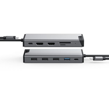 Alogic DV3