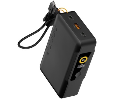 Xtorm 35W NextGen Power Bank 20.000 mAh