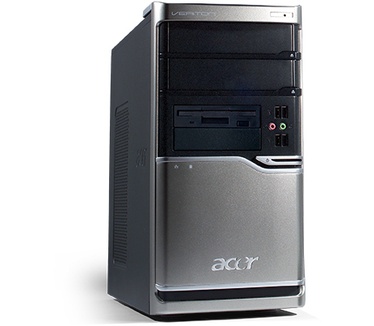 Acer Veriton M661 (PS.M66E1.B05)