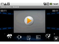Screenshot LG Optimus Android GT540