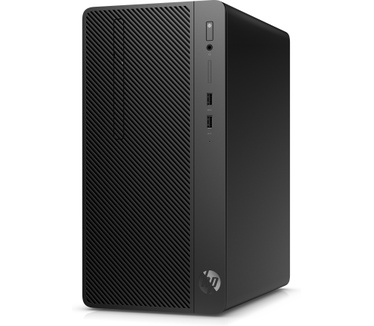 HP 290 G3