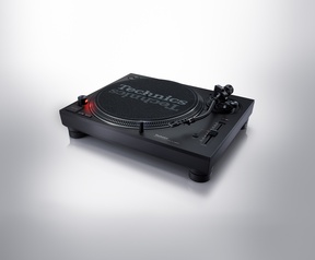 Technics platenspelers
