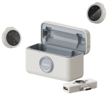 Belkin CTA002HQSA-B1