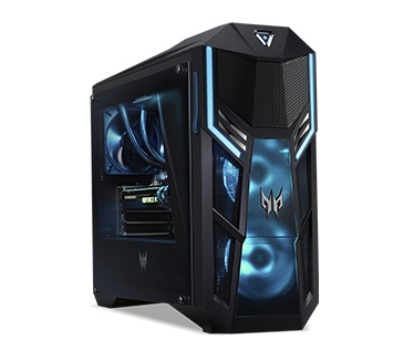 Acer Orion 5000 625s I711-K38GL