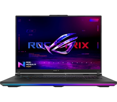 ASUS ROG Strix SCAR 18 G834JY-N6064W