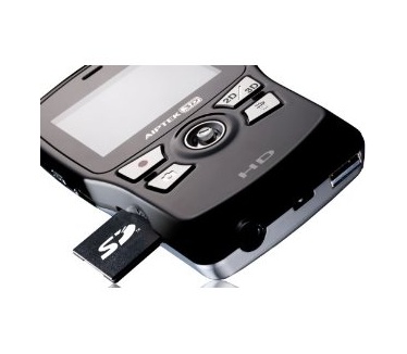 Aiptek 3D i2