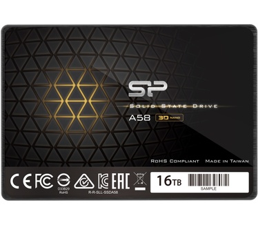Silicon Power Ace A58 16TB