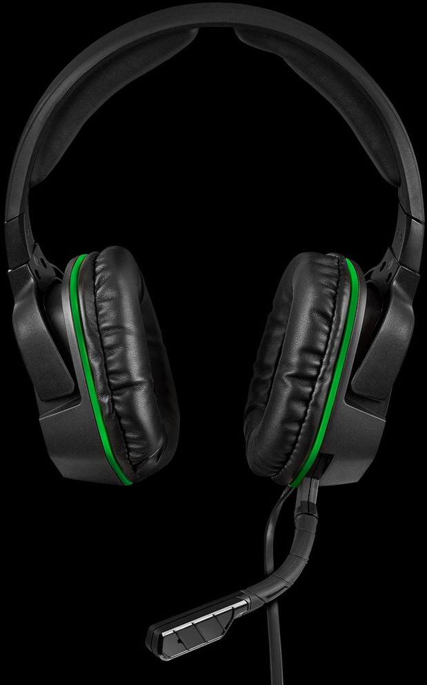 Afterglow lvl 3 headset xbox one shop