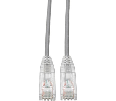 Tripp-Lite N201-S02-GY Grijs