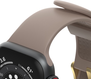 Otterbox All Day Comfort Series voor Apple Watch 40mm/41mm/42mm, Desert Dream