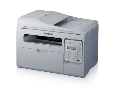 Samsung SCX-3400F