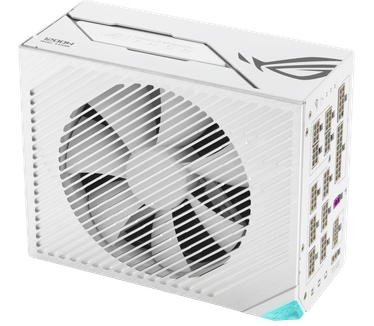 ASUS ROG Thor 1200W Platinum III White Edition