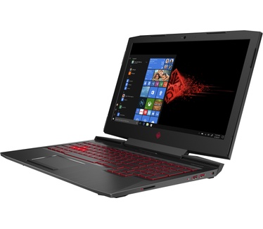 HP Omen 15-ce081nd