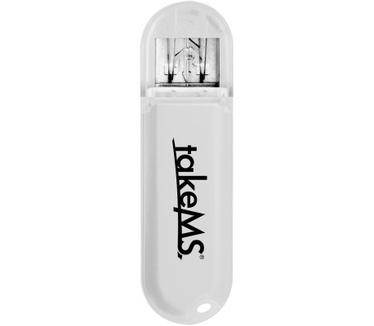 TakeMS MEM-Drive Colorline NT