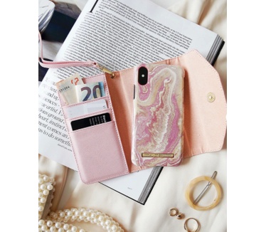 iDeal of Sweden Saffiano