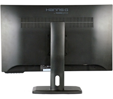 Hannspree HP278UJB Zwart