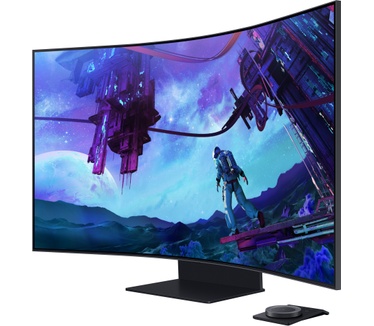 Samsung G97NC