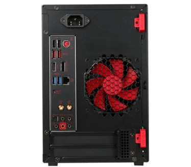 MSI Nightblade X2 021EU