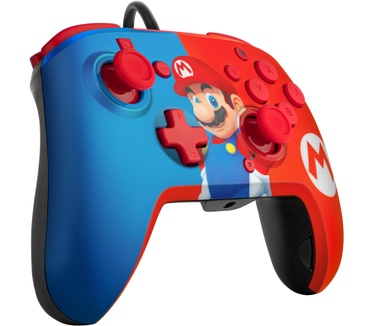 PDP Mario Dash