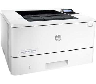 HP LaserJet Pro M402d