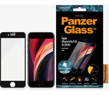 PanzerGlass 2679 (Apple iPhone 6/6s/7/8/SE (2020))