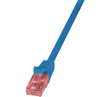 LogiLink 3m Cat.6 U/UTP