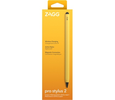 Zagg Pro Stylus 2 Geel
