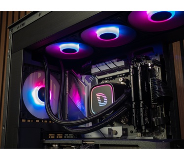 Paradigit Gaming Ultimate AMD