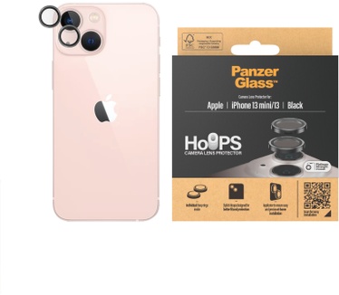 PanzerGlass Camera Rings iPhone 13 mini/13