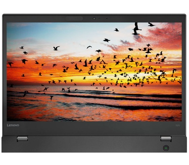 Lenovo ThinkPad T570 20H90001MB (Belgisch model)