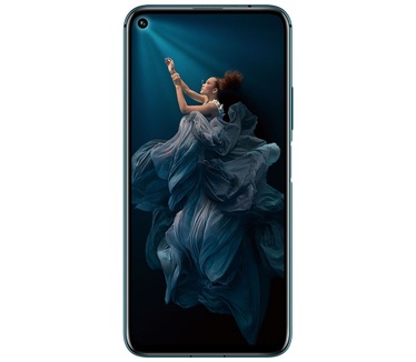Honor 20 Pro Phantom Blue