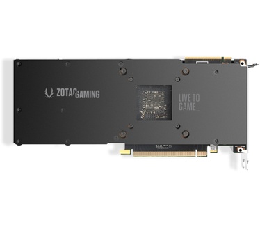 Zotac GeForce RTX 2070 AMP