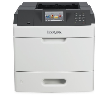 Lexmark MS810de