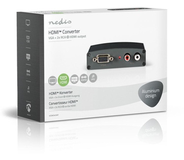 Nedis VCON3410AT