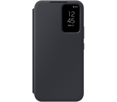 Samsung EF-ZA546 (Galaxy A54) Zwart