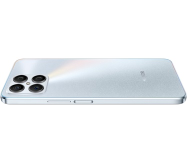 Honor X8 Zilver