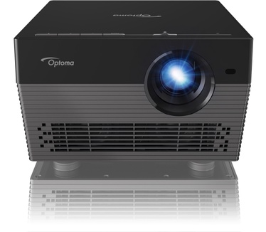 Optoma UHL55