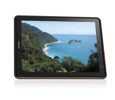 Archos 97 Carbon - IPS panel