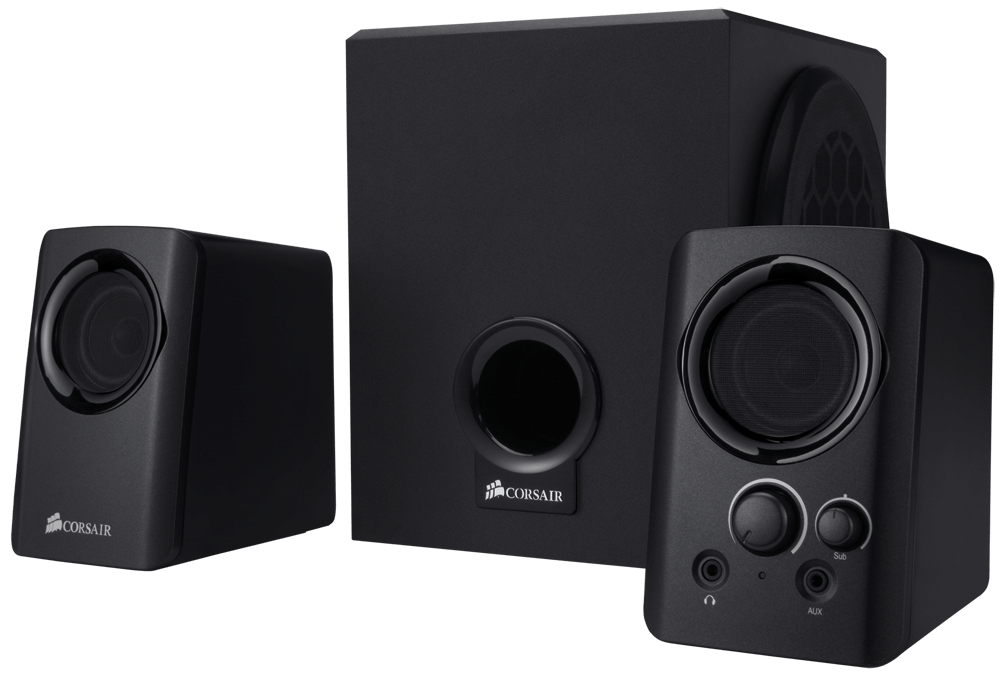 Corsair Gaming Audio SP2200 kopen? - Prijzen - Tweakers