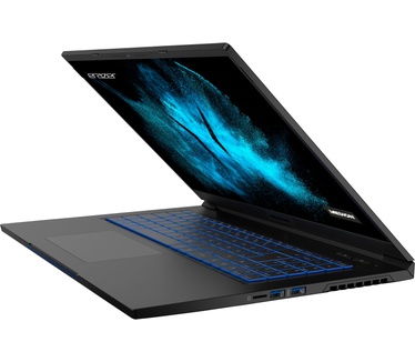Medion Beast X20 Gaming laptop | Intel Core i7 | Windows 10 Home | RTX 3070 | 17,3" inch QHD | 165 Hz | 32 GB RAM | 1 TB SSD