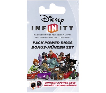 Infinity Bonus-M
