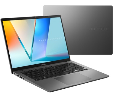 ASUS M3407KA-SFNADW Copilot+ PC