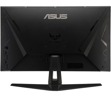 ASUS TUF Gaming VG279Q1A Zwart