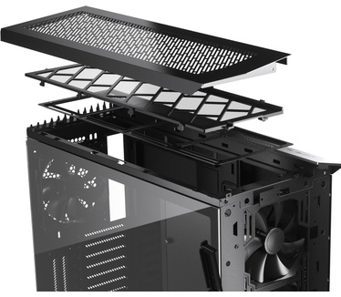 Fractal Design Vector RS Tempered Glass