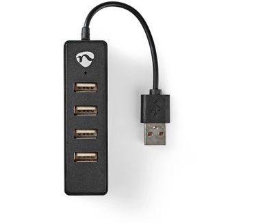 Nedis UHUBU2420BK