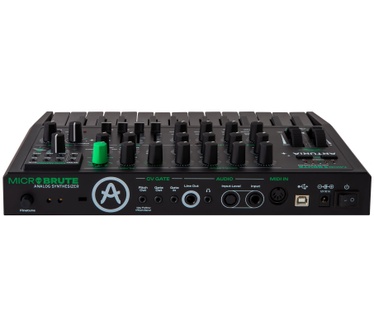 Arturia MicroBrute UFO