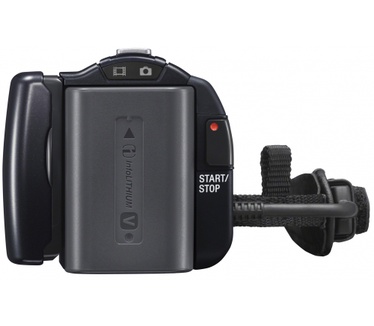 Sony HDR-PJ200 Zwart