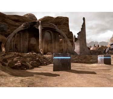 LEGO Star Wars III: The Clone Wars, DS