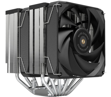 Mars Gaming MCPU-XU6