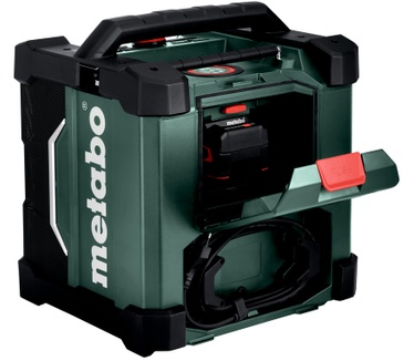 Metabo RC 12-18